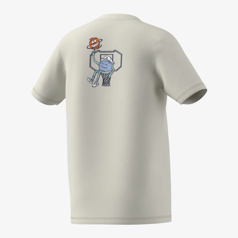 adidas J BBALL T 