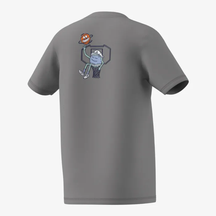 adidas J BBALL T 
