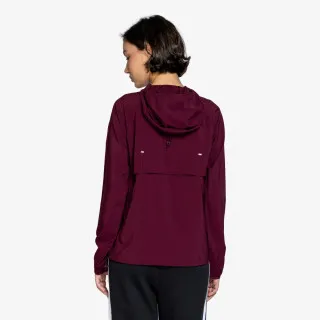 adidas Run Ess JKT W 
