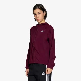 adidas Run Ess JKT W 