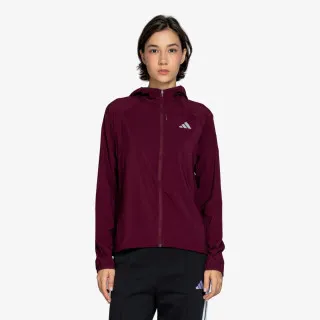 adidas Run Ess JKT W 