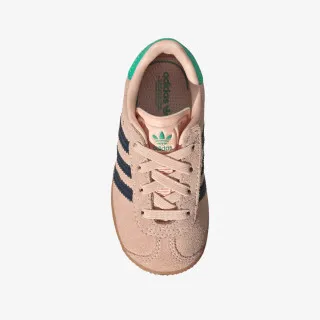 adidas GAZELLE CF EL I 