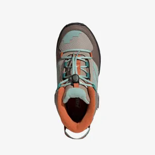 adidas MID MCFT K 