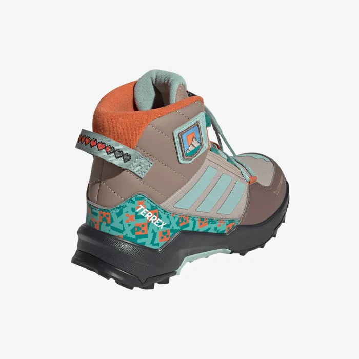 adidas MID MCFT K 