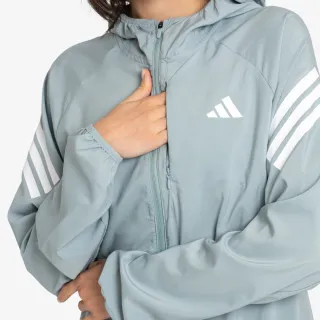 adidas adi365 3S JKT W 