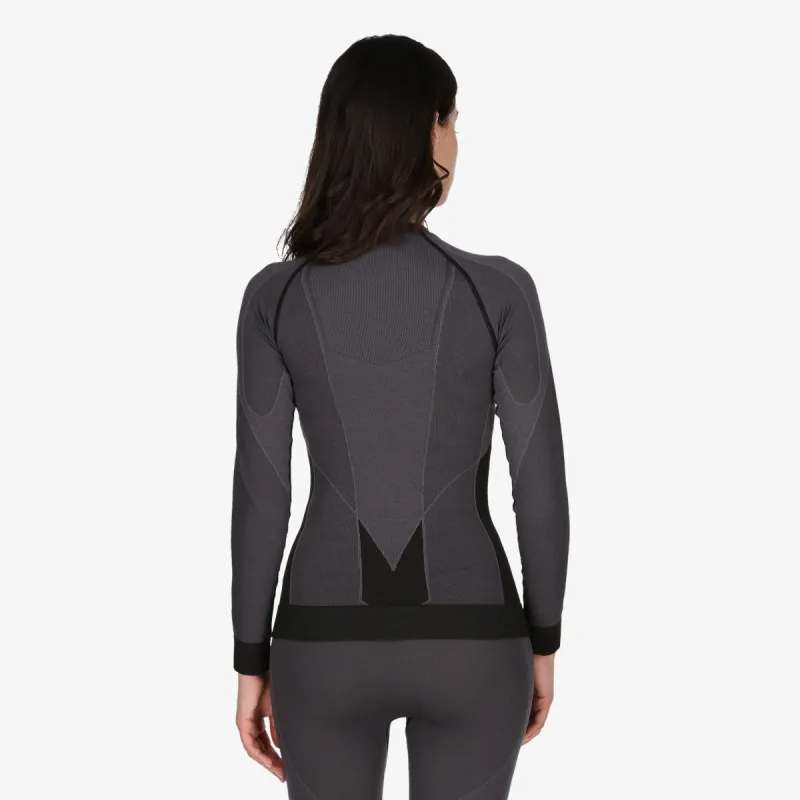 KRONOS WOMENS SKI UNDERWEAR TOP 