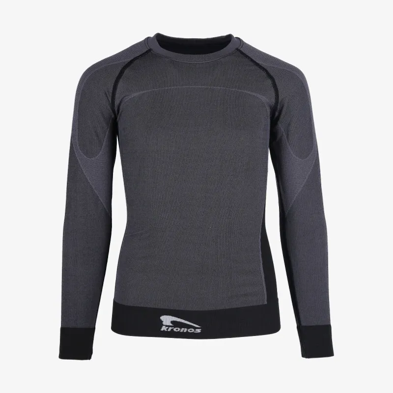 KRONOS KIDS SKI UNDERWEAR TOP 