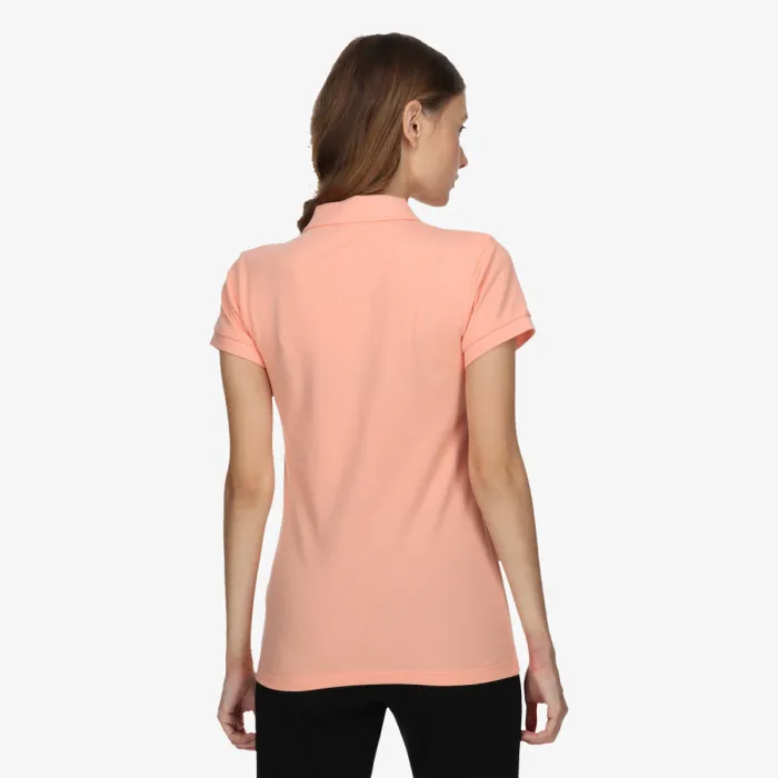 KRONOS LADIES POLO T-SHIRT 