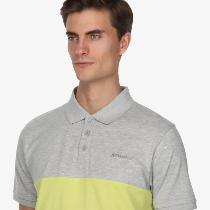 KRONOS MENS POLO T-SHIRT 