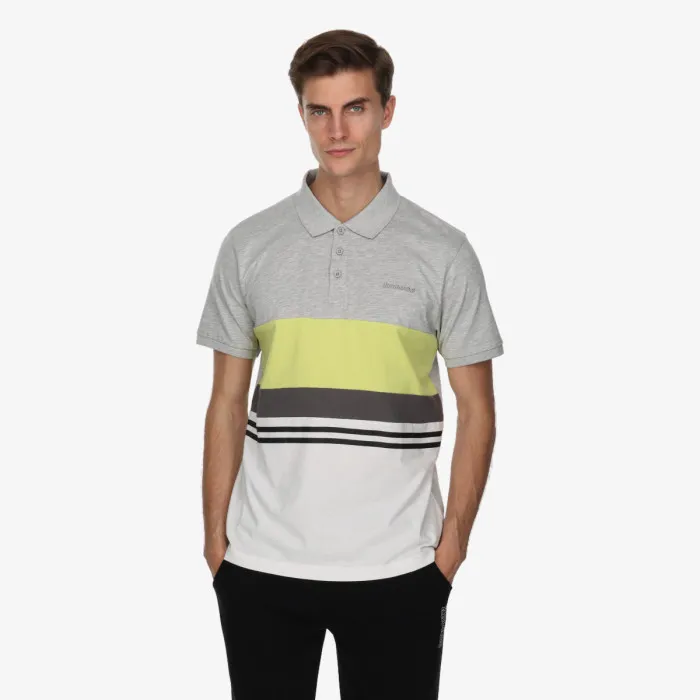 KRONOS MENS POLO T-SHIRT 