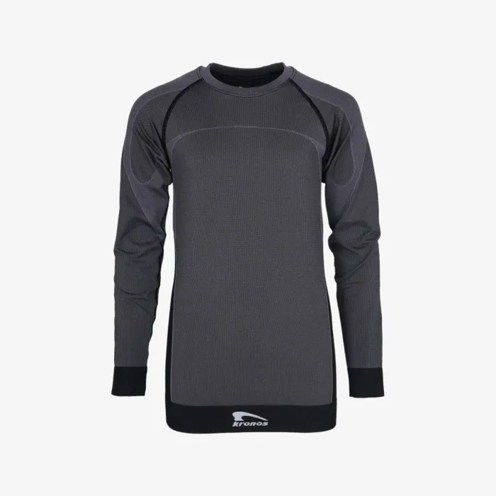 KRONOS KIDS SKI UNDERWEAR TOP 