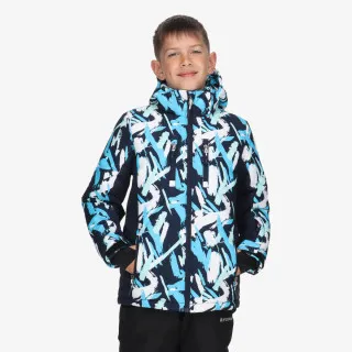 KRONOS PICCOLO SKI JACKET 