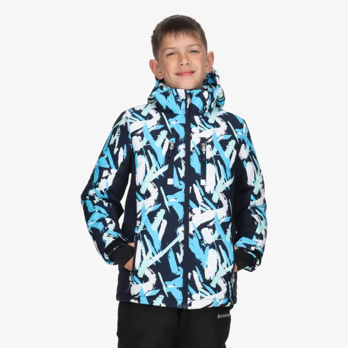 KRONOS PICCOLO SKI JACKET 