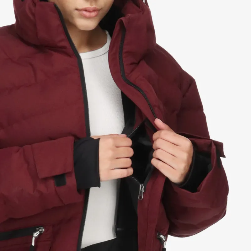 KRONOS LORENA SKI JACKET 