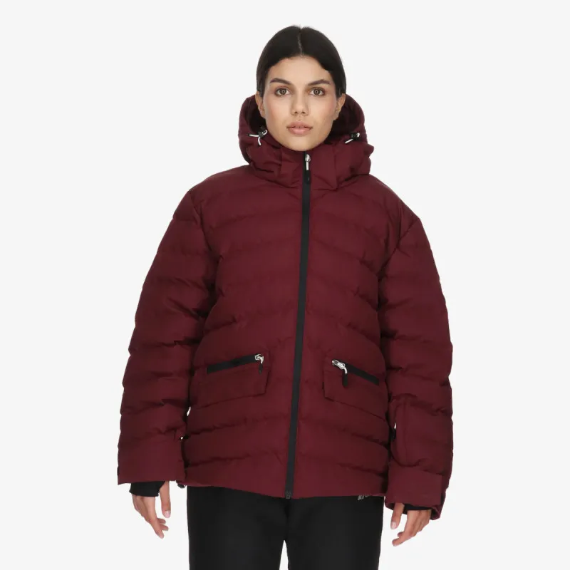 KRONOS LORENA SKI JACKET 