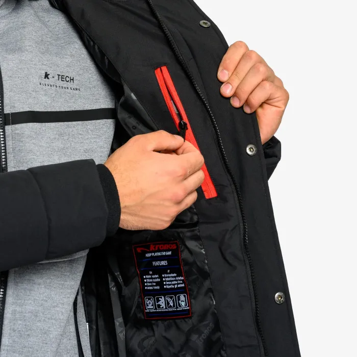 KRONOS KRONOS MENS JACKET 