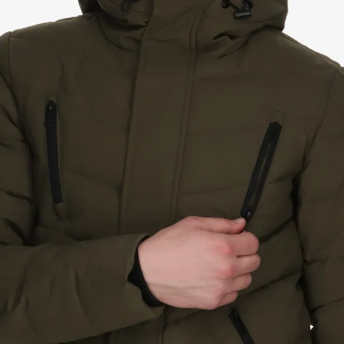 KRONOS KRONOS MENS JACKET 