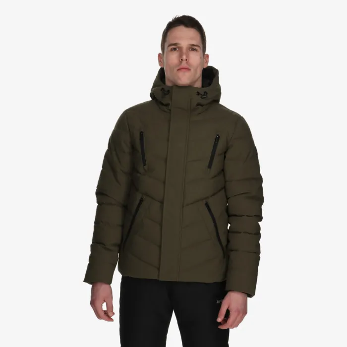 KRONOS KRONOS MENS JACKET 