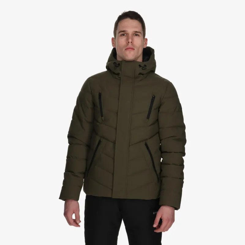KRONOS KRONOS MENS JACKET 