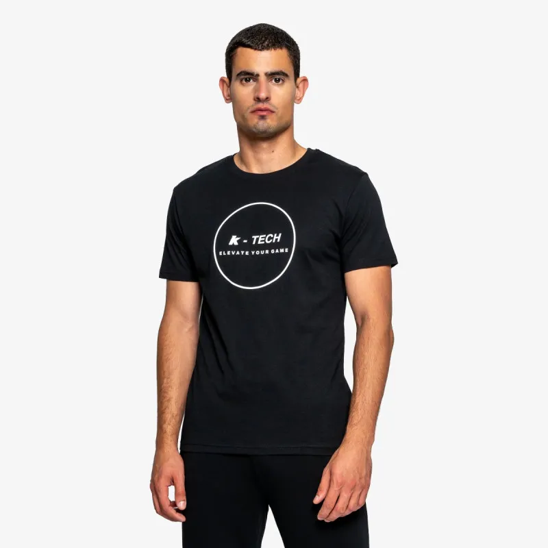 KRONOS KRONOS MENS T-SHIRT 