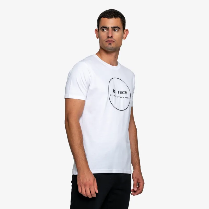 KRONOS KRONOS MENS T-SHIRT 