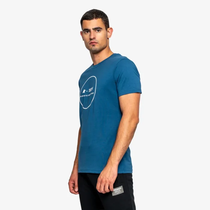 KRONOS KRONOS MENS T-SHIRT 