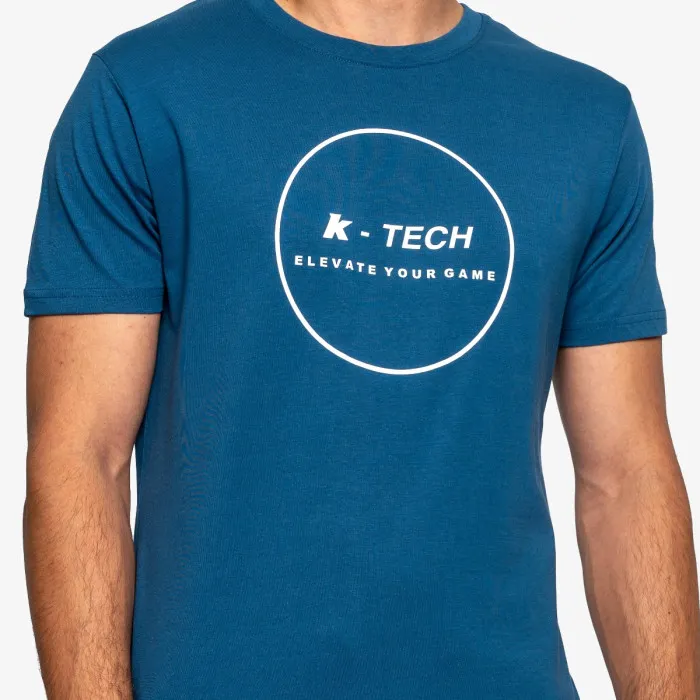 KRONOS KRONOS MENS T-SHIRT 