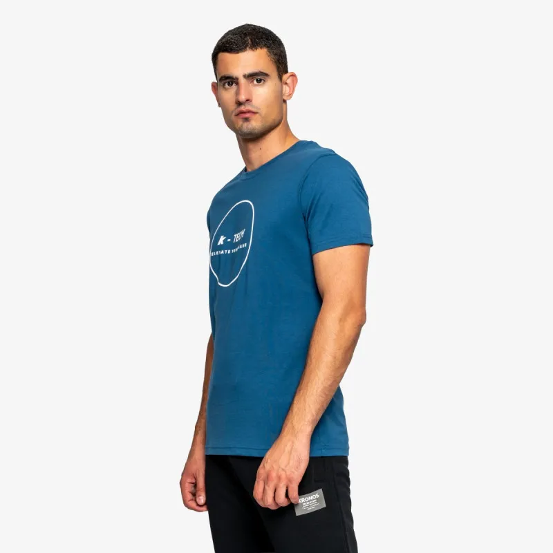 KRONOS KRONOS MENS T-SHIRT 