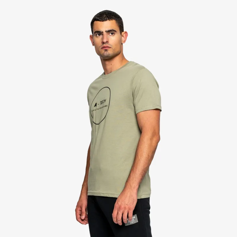 KRONOS KRONOS MENS T-SHIRT 