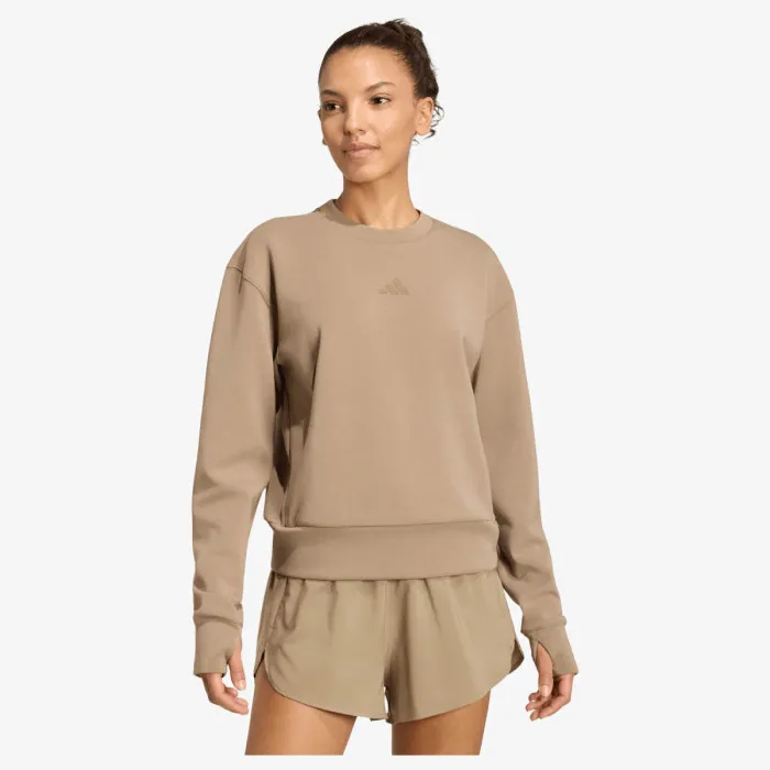 adidas D4T KNIT CREW 