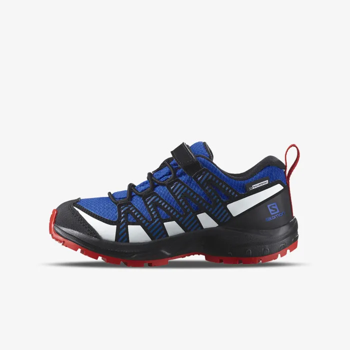 SALOMON SALOMON XA PRO V8 CSWP K 