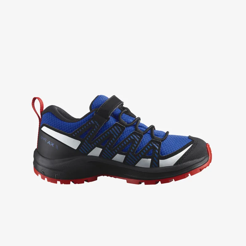 SALOMON SALOMON XA PRO V8 CSWP K 