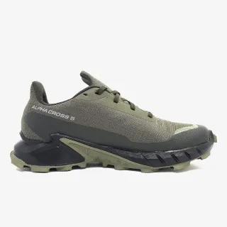 SALOMON SALOMON ALPHACROSS 5 GTX 