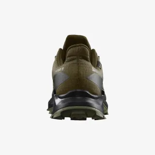 SALOMON SALOMON ALPHACROSS 5 GTX 