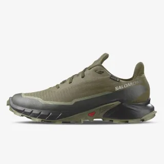 SALOMON SALOMON ALPHACROSS 5 GTX 