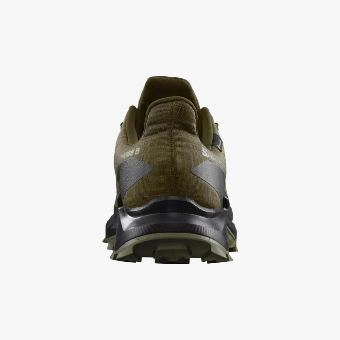 SALOMON SALOMON ALPHACROSS 5 GTX 