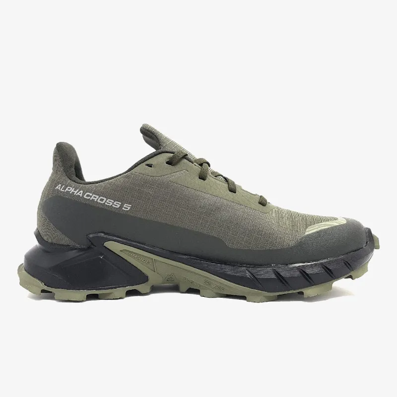 SALOMON SALOMON ALPHACROSS 5 GTX 