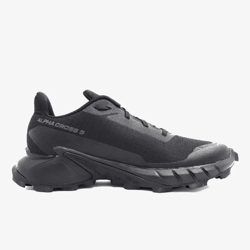 SALOMON SALOMON ALPHACROSS 5 W 
