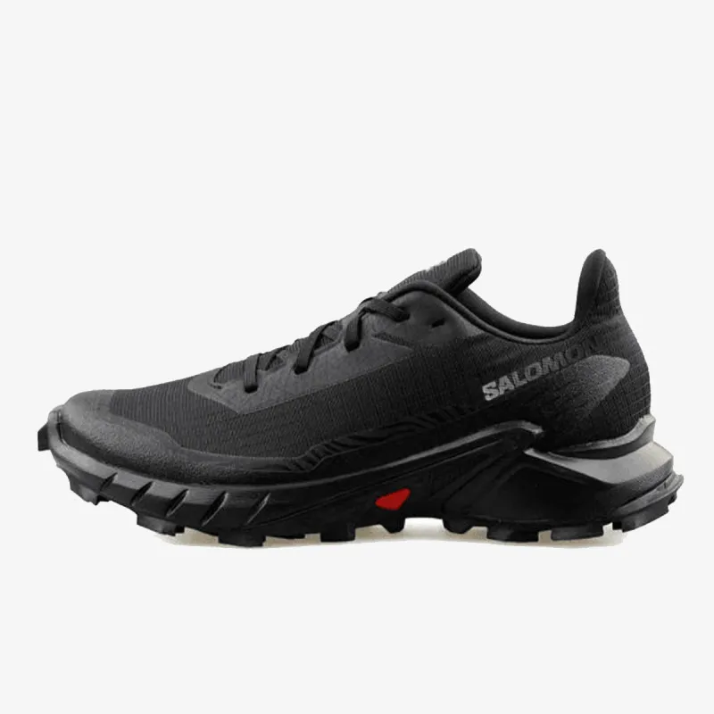 SALOMON SALOMON ALPHACROSS 5 W 