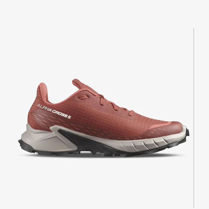 SALOMON SALOMON ALPHACROSS 5 W 