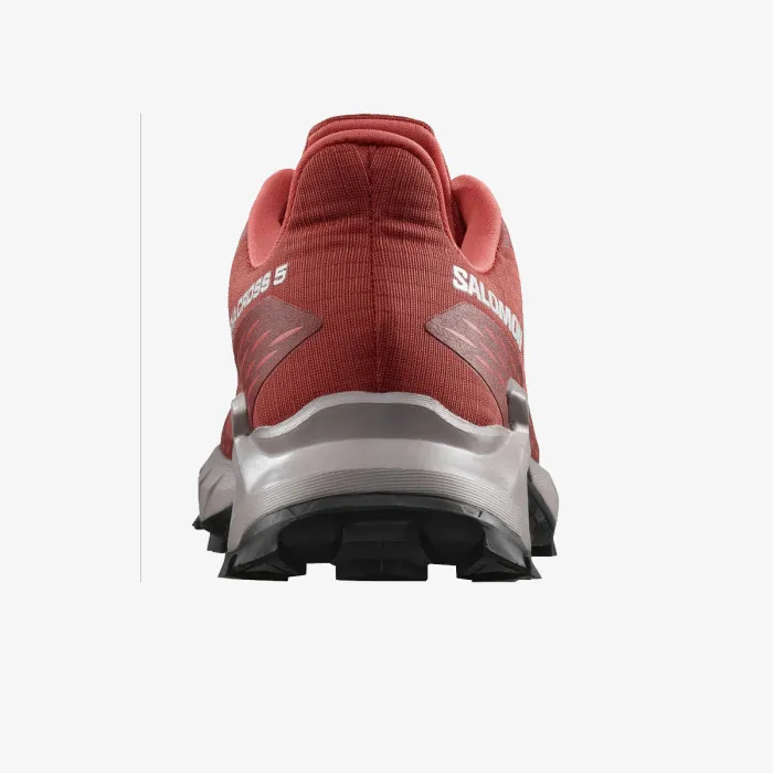 SALOMON SALOMON ALPHACROSS 5 W 