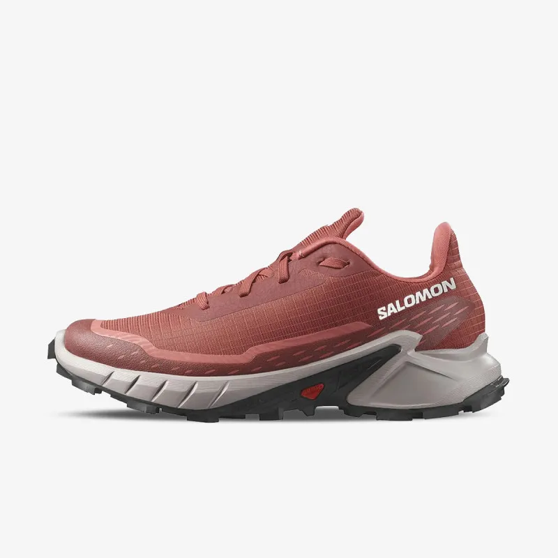 SALOMON SALOMON ALPHACROSS 5 W 