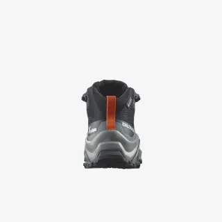 SALOMON SALOMON X RAISE MID GTX J 