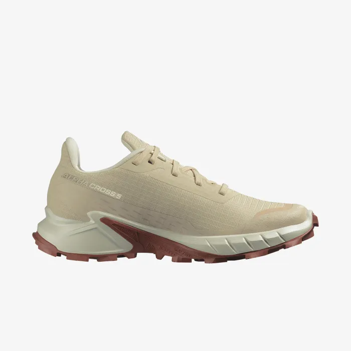 SALOMON SALOMON ALPHACROSS 5 W 