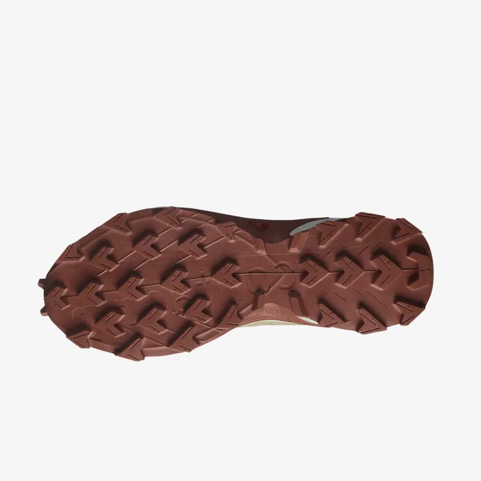 SALOMON SALOMON ALPHACROSS 5 W 