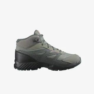 SALOMON SALOMON OUTWAY MID CSWP JUNIOR 
