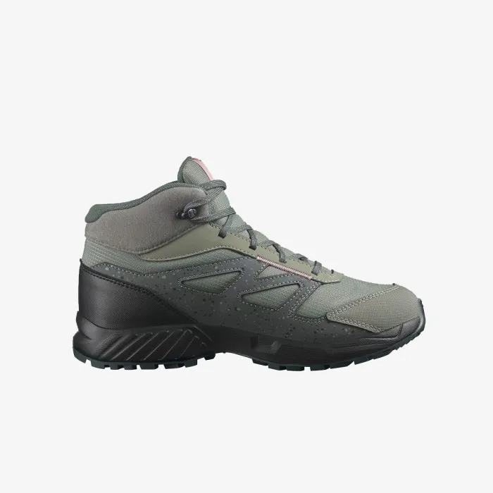 SALOMON SALOMON OUTWAY MID CSWP JUNIOR 