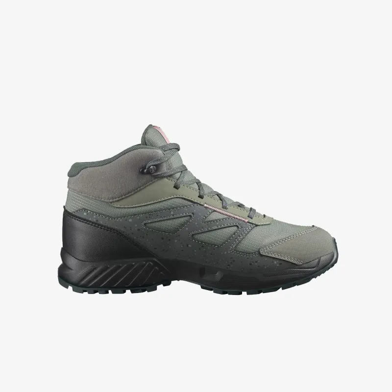 SALOMON SALOMON OUTWAY MID CSWP JUNIOR 
