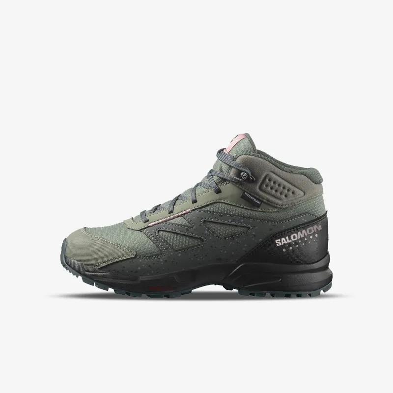 SALOMON SALOMON OUTWAY MID CSWP JUNIOR 