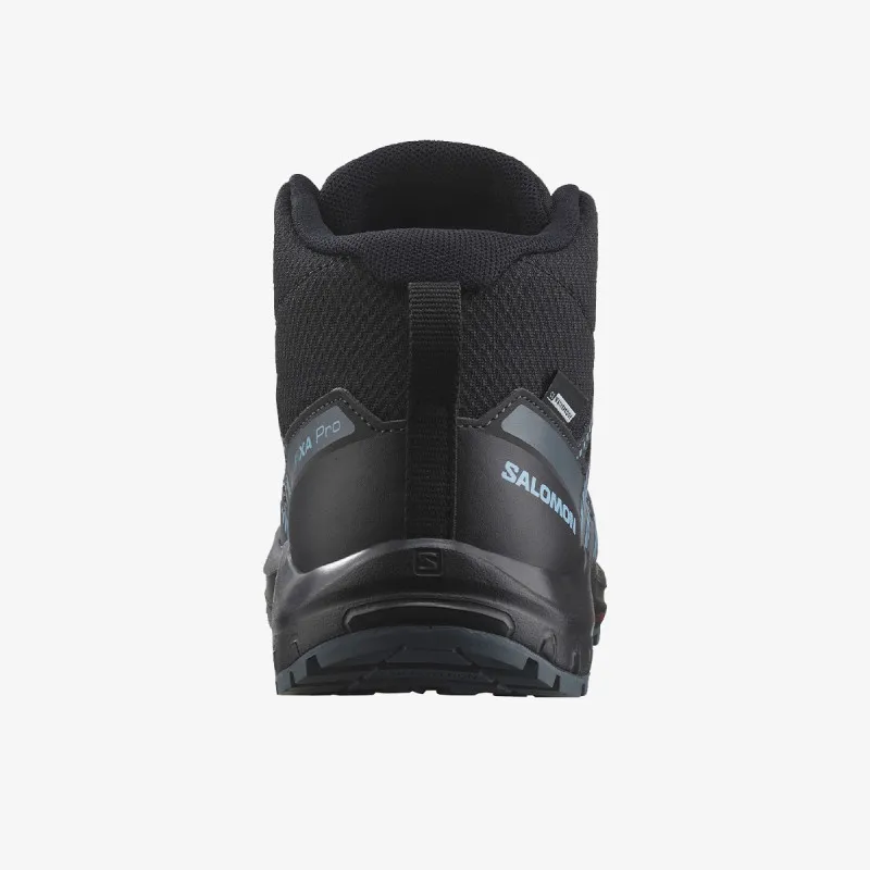 SALOMON SALOMON XA PRO V8 MID CSWP J 